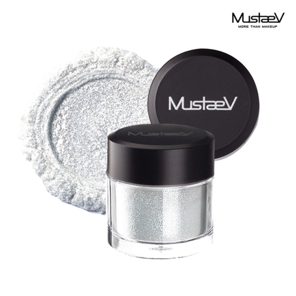 MUSTAEV COLOR POWDER STARLIGHT OPAL